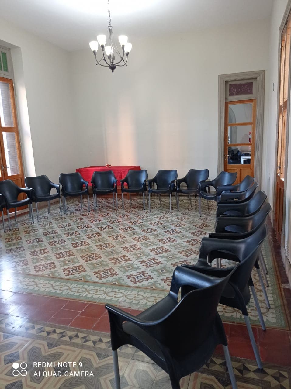 Constelaciones Grupales