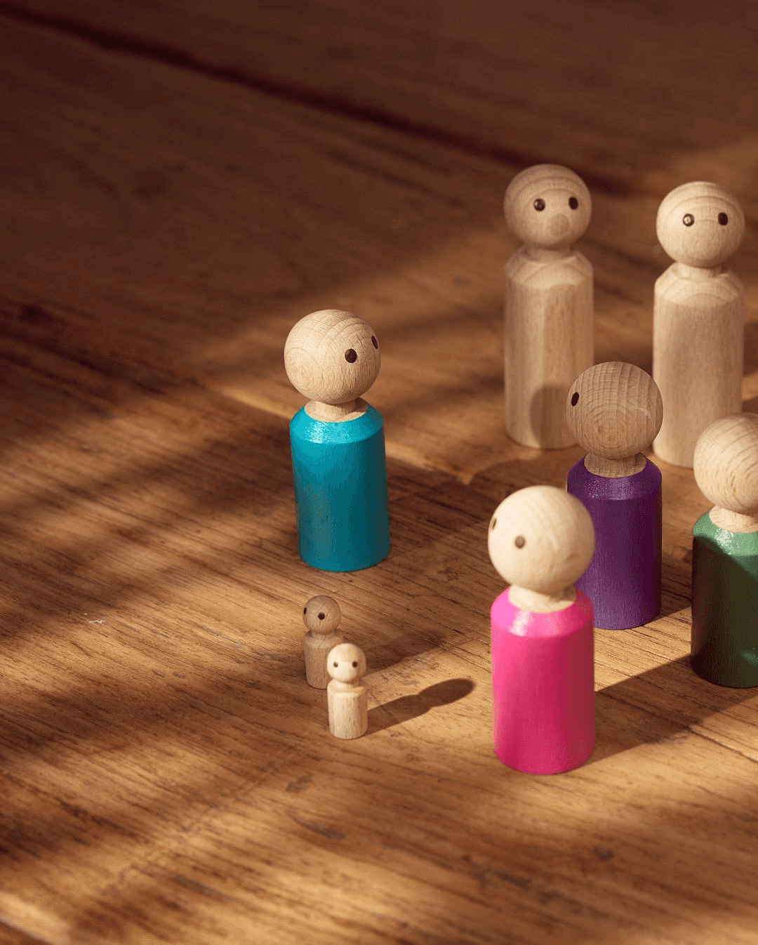 Silvana Fernández — Formación en Constelaciones Familiares